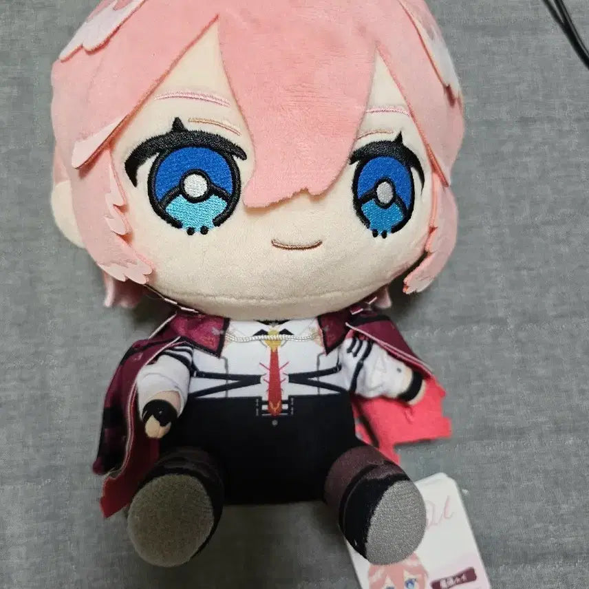 [BUNJANG] Hololive Rui Takane Friends Plush / (급처) 홀로라이브 타카네 루이 프렌즈 인형 판매합니다
