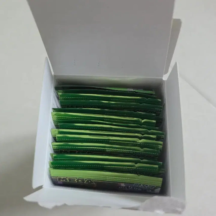 [BUNJANG] Pokemon Card Game Nihil Zero Expansion Pack (20 Packs) / 포켓몬카드 니힐제로 20팩