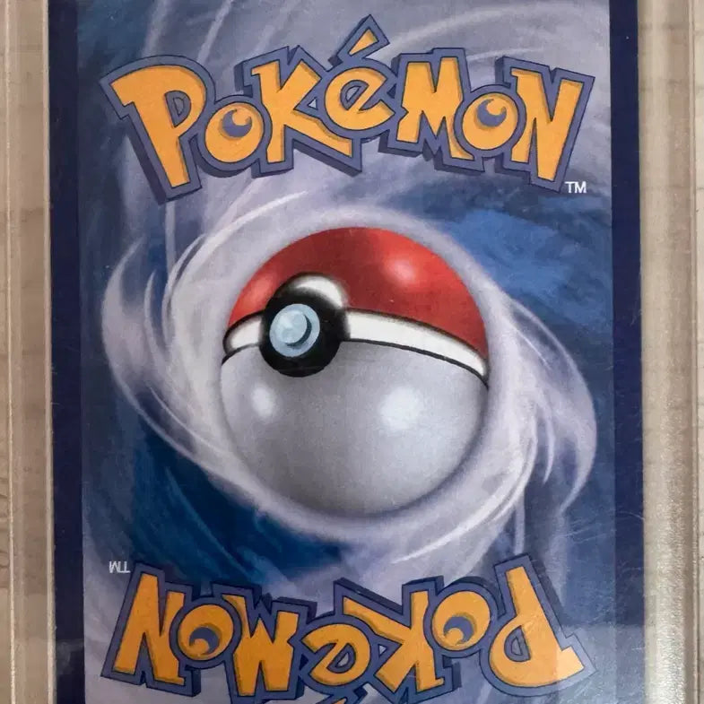 [BUNJANG] Pokemon Card Meloetta / 포켓몬 카드 메로엣타