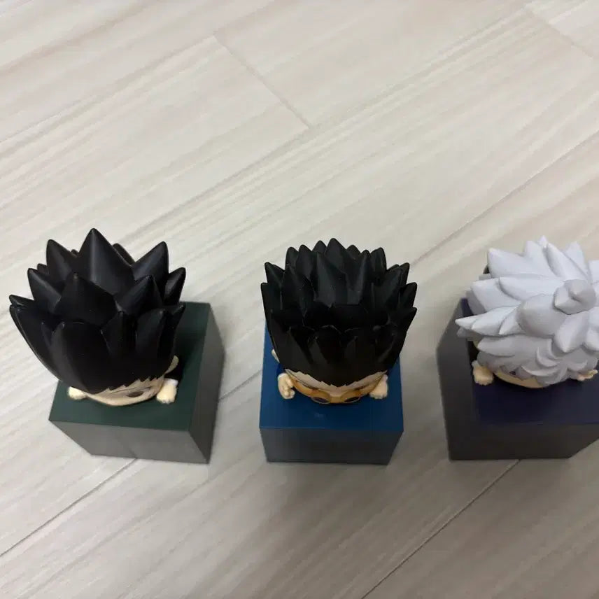 [BUNJANG] Hunter x Hunter HxH 1st Collection Figure Set / 헌터헌터 힛카게 1탄