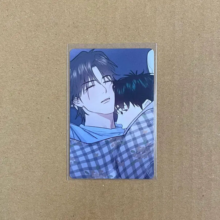 [BUNJANG] Bomtoon Bom Sweet Home Home Party Pop-up China Sikugyeong Photocard Bundle Set / 봄툰 봄스윗홈 홈파티 팝업 중국 식후경 특전 포토카드
