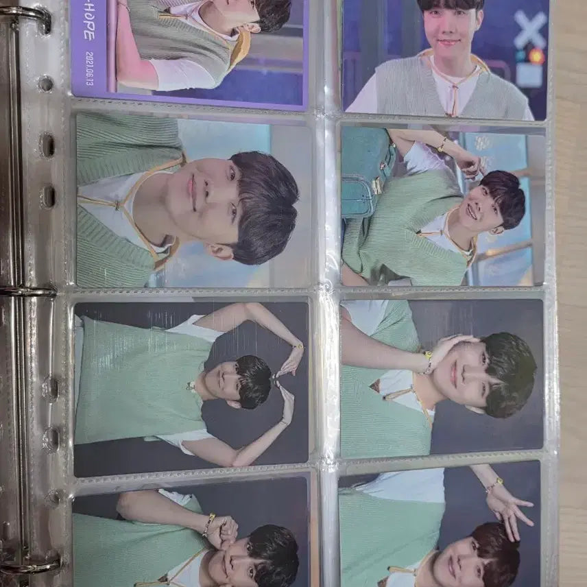 [BUNJANG] BTS Jin &