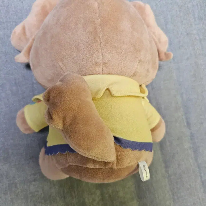 [BUNJANG] Hololive Inugami Korone 4th Anniversary Plush Doll / (급처) 홀로라이브 이누가미 코로네 4주년 인형 판매합니다