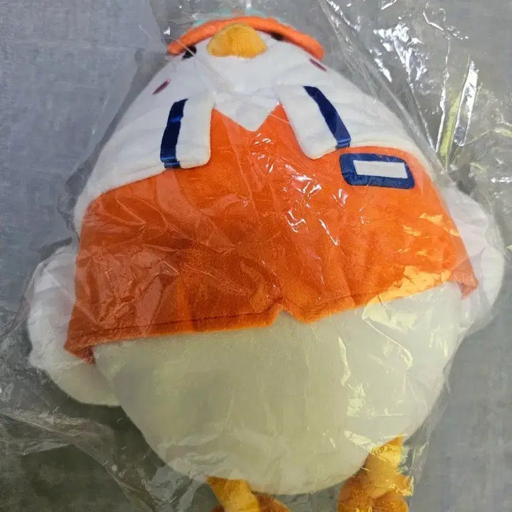 [BUNJANG] Hololive EN Takanashi Kiara KFP Plush / (급처) 홀로라이브en 타카나시 키아라 kfp 인형 판매합니다