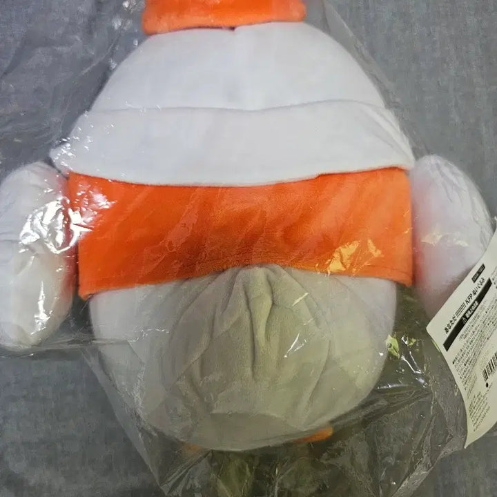 [BUNJANG] Hololive EN Takanashi Kiara KFP Plush / (급처) 홀로라이브en 타카나시 키아라 kfp 인형 판매합니다