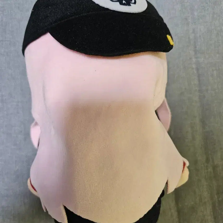 [BUNJANG] Hololive EN Mori Calliope Birthday Plush / (급처) 홀로라이브en 모리 칼리오페 생일 인형 판매합니다