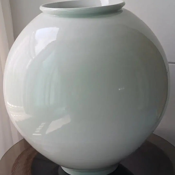 [BUNJANG] Large Moon Jar / 대형 달 항아리