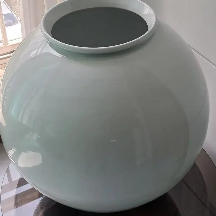 [BUNJANG] Large Moon Jar / 대형 달 항아리