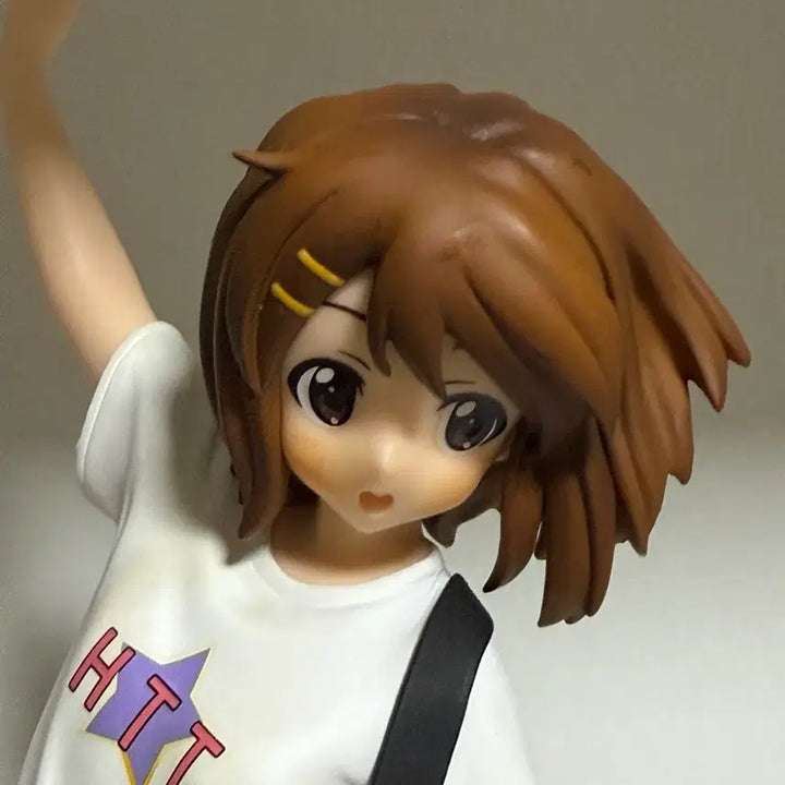 [BUNJANG] K-On! Yui Minaduki Windmill Figure / 케이온 유이 윈드밀 피규어