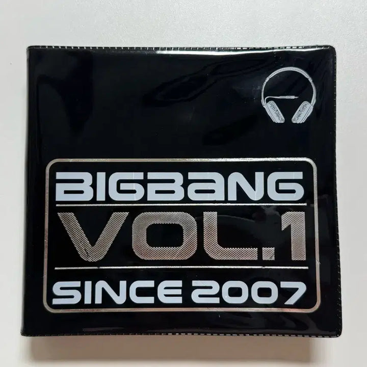 [BUNJANG] Big Bang Vol. 1 Album / 빅뱅 VOL.1 앨범