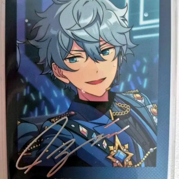 [BUNJANG] Ensemble Stars! Project Sekai Collab Sena Pascha / 앙스타 프세카 콜라보 세나 파샤