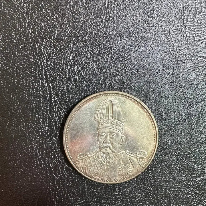 [BUNJANG] Republic of China Yuan Shikai Medal Coin / 중화민국 원세개 훈장 주화