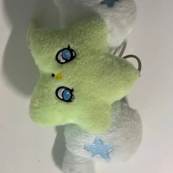 [BUNJANG] NCT WISH Withchu Sakuyamoon Keyring / 엔시티위시 위츄 양도 급처
