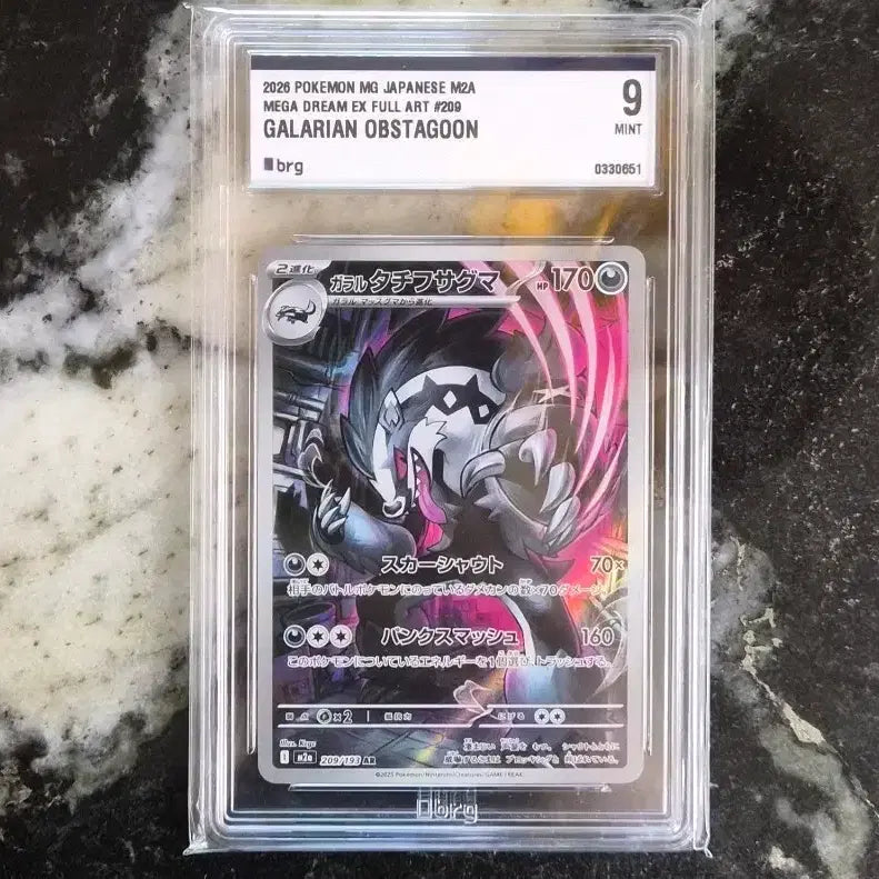 [BUNJANG] Pokemon Galar Galarian Sirfetch&