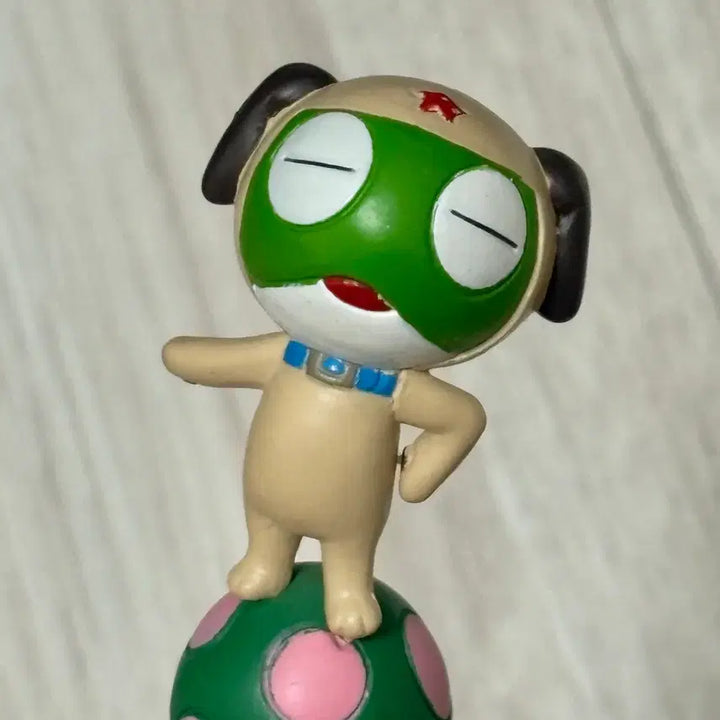 [BUNJANG] Keroro Memories Figure Book (Sealed &amp; Unsealed) / (가격고정 / 보너스피규어 받침대X) 케로로 메모리즈 피규어 책 과일 동물 피규어 메모리즈2