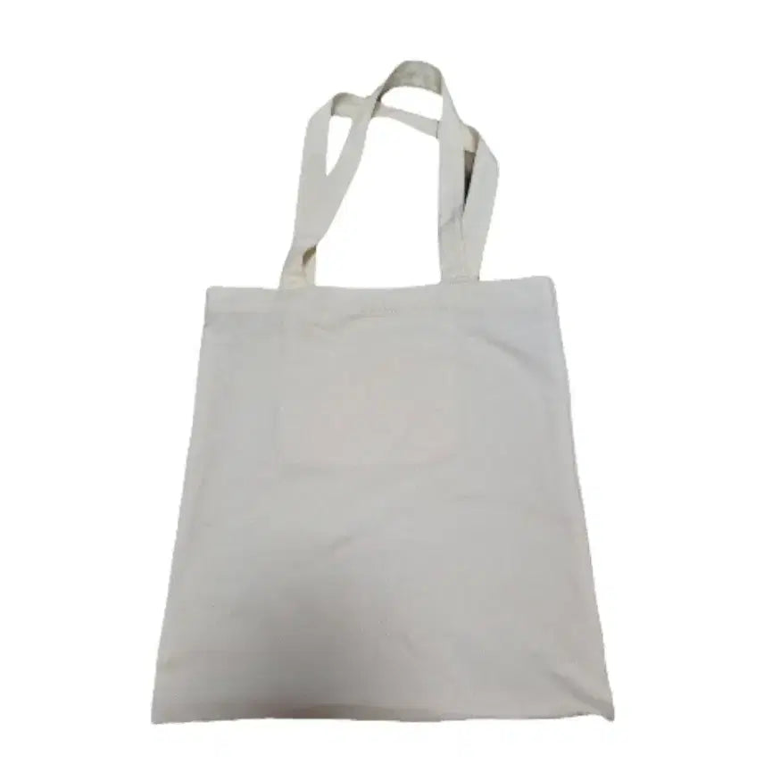 [BUNJANG] Choo Youngwoo Eco Bag Bundle / 덤 드립니당) 추영우 에코백