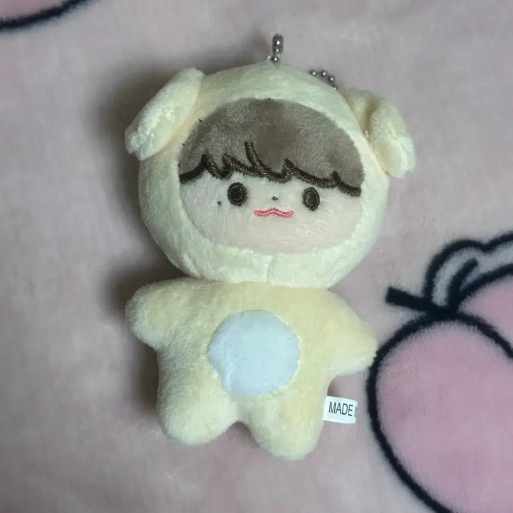 [BUNJANG] NCT Dream Jeno DubuJen Doll / nct dream 엔시티드림 제노 인형 두부젠 양도 판매