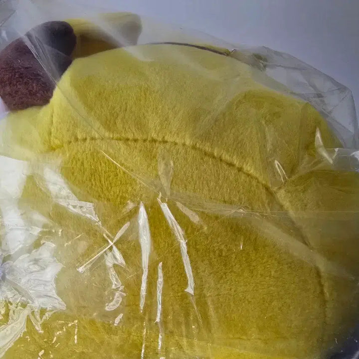 [BUNJANG] Pikachu Plush Toy / 비자츄 선물상자츄 피카츄 인형