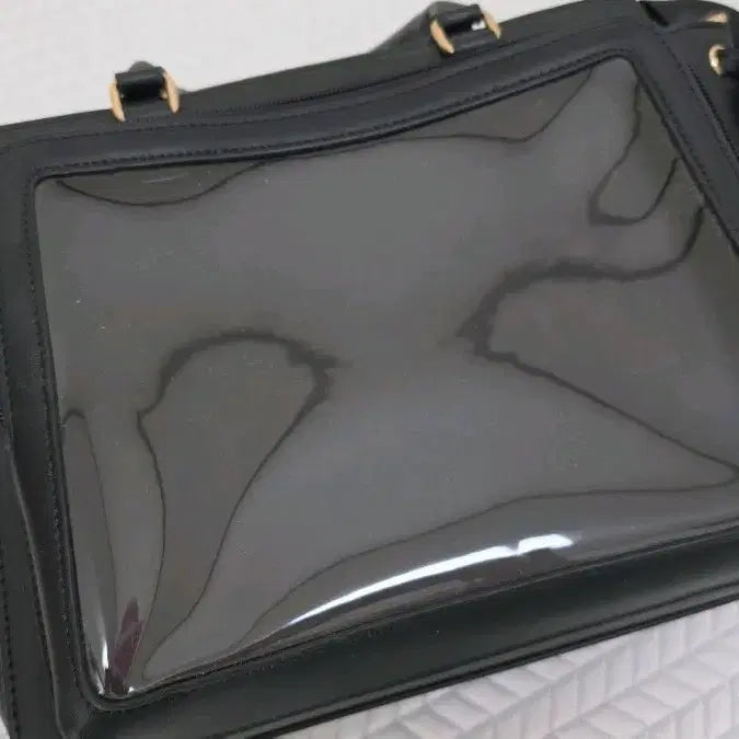 [BUNJANG] HooYooNeko Ita Bag / 후유네코 이타백