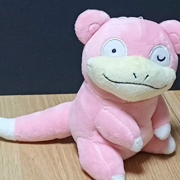 [BUNJANG] Banpresto Slowpoke Plush / 포켓몬스터 반프레스토 야돈 봉제인형