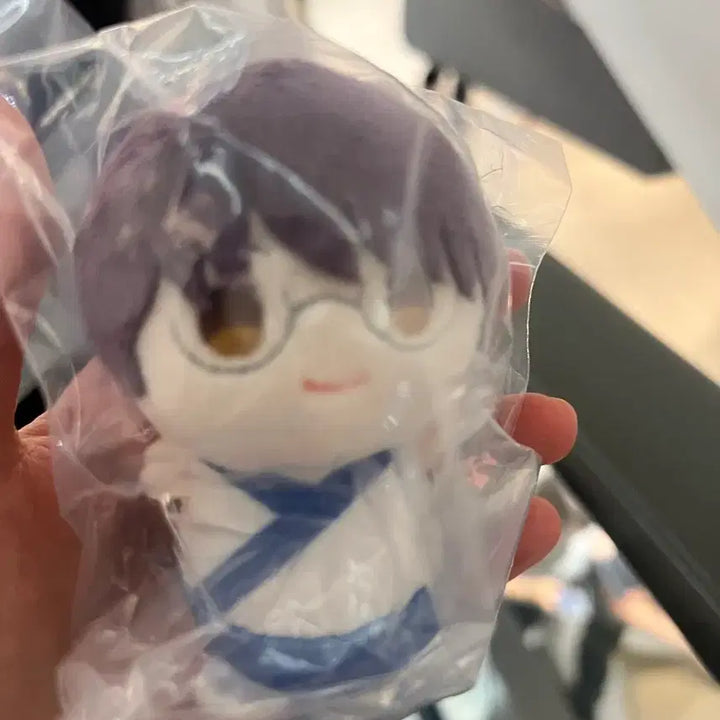 [BUNJANG] Gintama Mochi Mascot / 은혼모찌마스코트