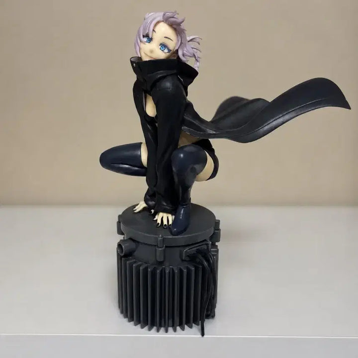 [BUNJANG] Nightingale of Night Figure (Box Not Included) / 철야의 노래 나즈나 피규어(박스X)