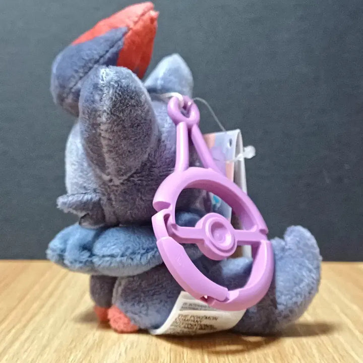 [BUNJANG] Pokemon Metamon Zorua Transform Plush / 포켓몬스터 변신 메타몽 조로아 봉제인형
