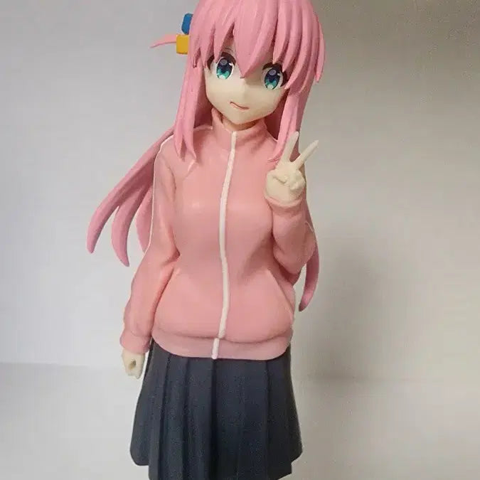 [BUNJANG] Bocchi the Rock! Hitori Gotoh Figure / 봇치 더 록 봇치더락 고토 히토리 피규어 급처