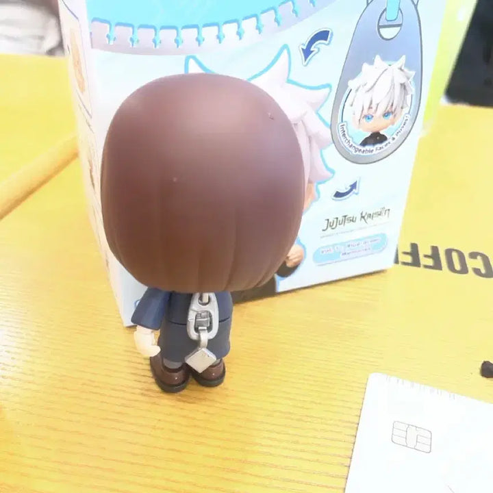 [BUNJANG] Shoko Character Figure / 쇼코 피규어