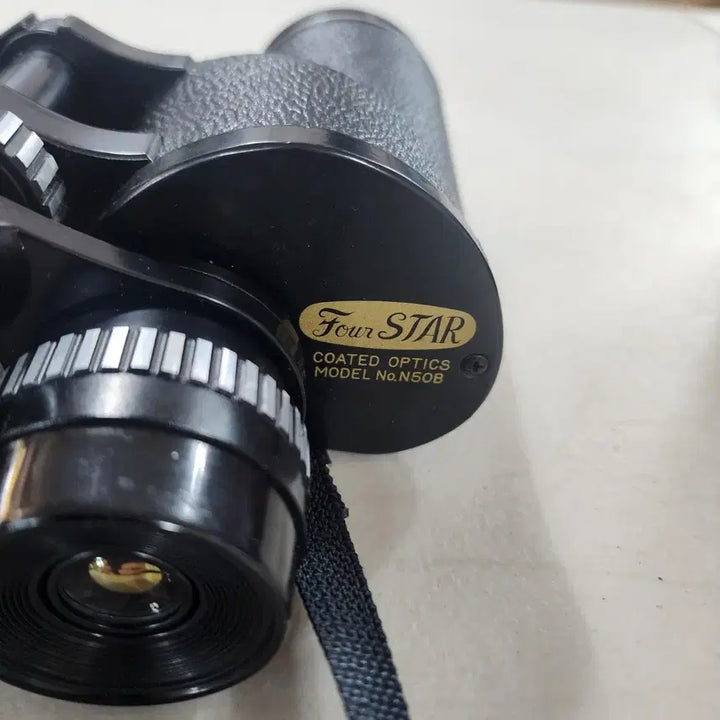 [BUNJANG] Foun STAR Zoom Telescope 8x-20x / 상태좋은 망원경