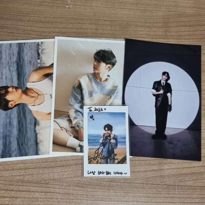 [BUNJANG] ZEROBASEONE Sung Han Bin Bundle Set Photocard / 제로베이스원 성한빈 포카 일괄