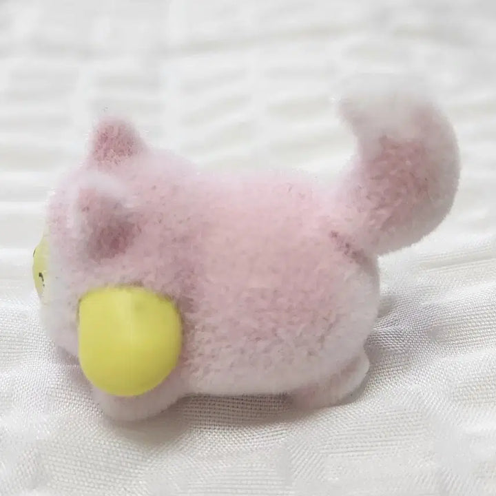 [BUNJANG] Pompompurin Forest Animal Friends Figure / 폼폼푸린 숲속동물 친구들 피규어