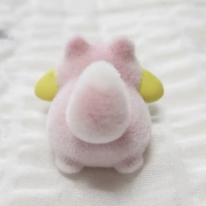 [BUNJANG] Pompompurin Forest Animal Friends Figure / 폼폼푸린 숲속동물 친구들 피규어