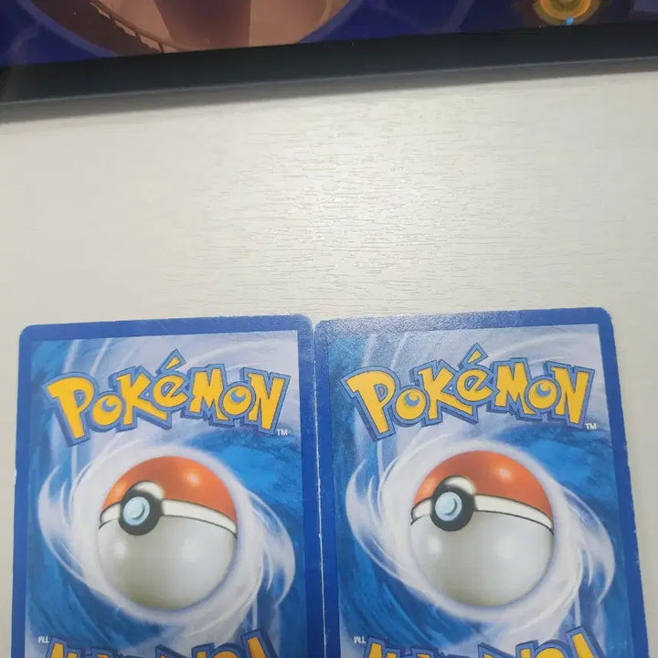 [BUNJANG] Pokemon Card Promo Set - Genesect &amp; Diancie / 포켓몬카드 프로모팝니다.