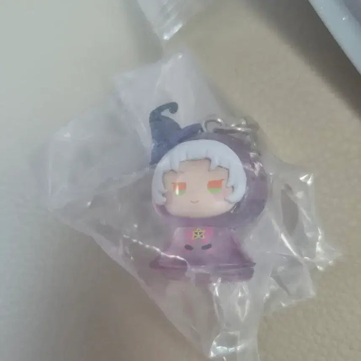 [BUNJANG] Hololive Mejilushi Gacha / 홀로라이브 메지루시 가챠
