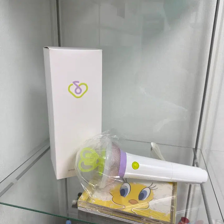 [BUNJANG] IU Lightstick / 아이유 응원봉