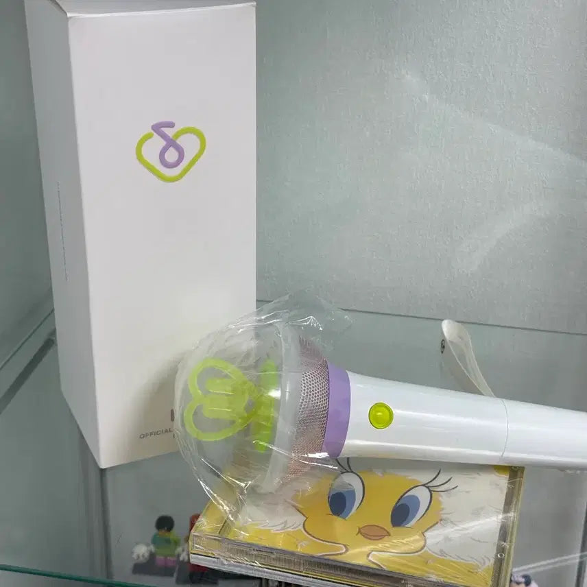 [BUNJANG] IU Lightstick / 아이유 응원봉