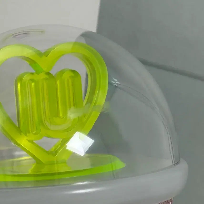 [BUNJANG] IU Lightstick / 아이유 응원봉
