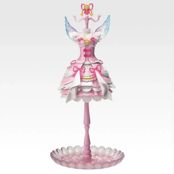 [BUNJANG] Aikatsu Aurora Kiss Tray Ichiban Kuji A Prize / 아이카츠 오로라키스 트레이 이치방쿠지 A상 아이엠스타