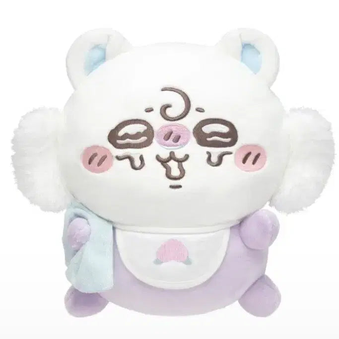 [BUNJANG] Chiikawa Baby Kuji C Prize / 치이카와 베이비 쿠지 c