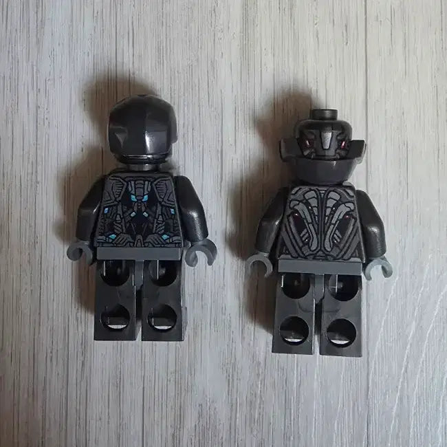 [BUNJANG] LEGO Marvel Ultron Figure / 레고 마블 울트론, 리젼