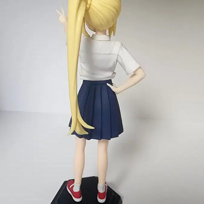 [BUNJANG] Bocchi the Rock! Nijika Ijichi Figure / 봇치 더 록 봇치더락 이지치 니지카 피규어 급처
