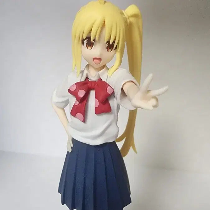 [BUNJANG] Bocchi the Rock! Nijika Ijichi Figure / 봇치 더 록 봇치더락 이지치 니지카 피규어 급처