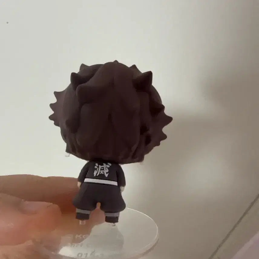 [BUNJANG] Demon Slayer Tanjiro Figure / 귀멸의칼날 탄지로 피규어 정품