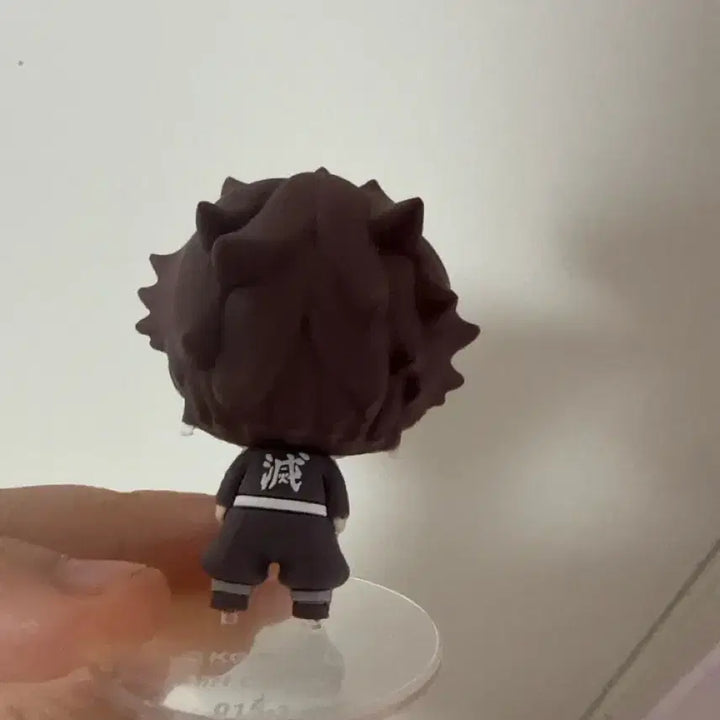 [BUNJANG] Demon Slayer Tanjiro Figure / 귀멸의칼날 탄지로 피규어 정품
