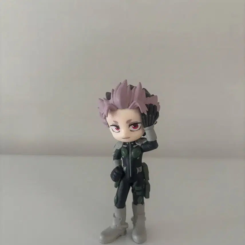 [BUNJANG] Kaiju No. 8 Narumi Gen Figure / 괴수 8호 팔버스 피규어 나루미 겐 팔버스