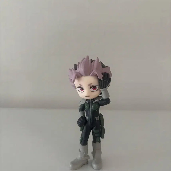 [BUNJANG] Kaiju No. 8 Narumi Gen Figure / 괴수 8호 팔버스 피규어 나루미 겐 팔버스