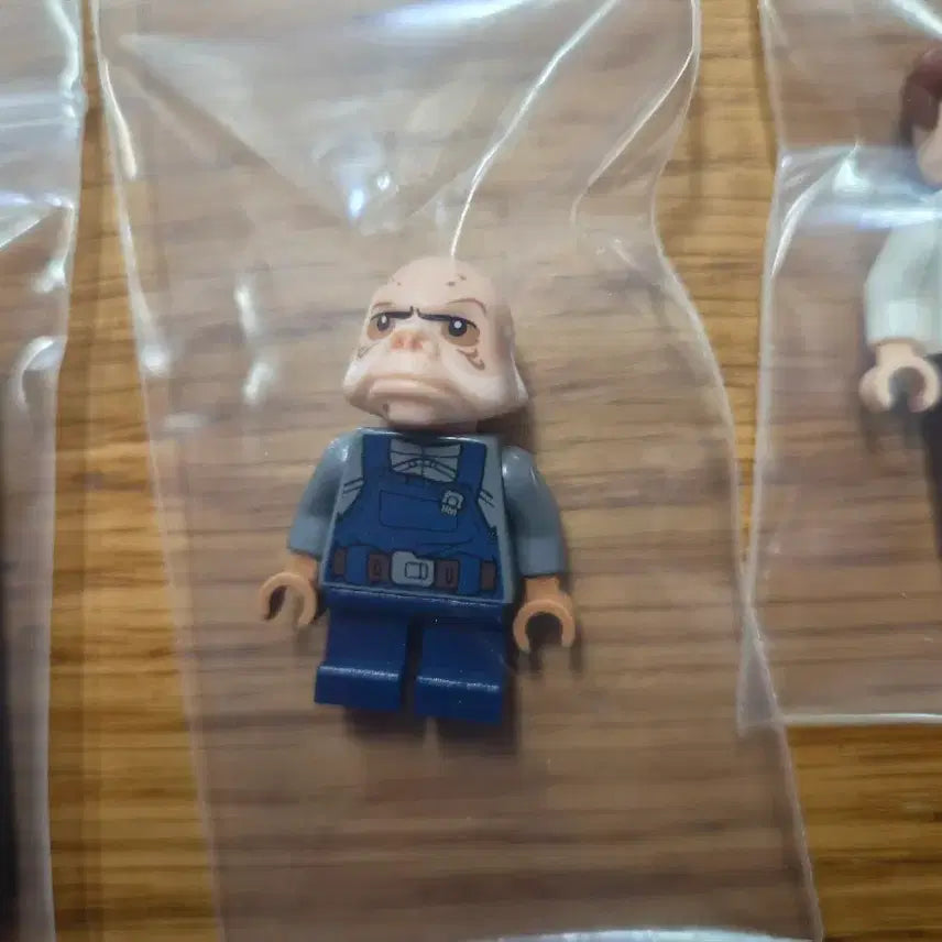 [BUNJANG] LEGO Star Wars 75137 Carbon-Freezing Chamber / 레고스타워즈 75137 프리징 챔버