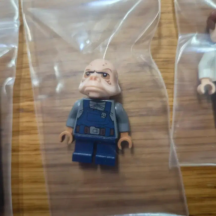 [BUNJANG] LEGO Star Wars 75137 Carbon-Freezing Chamber / 레고스타워즈 75137 프리징 챔버