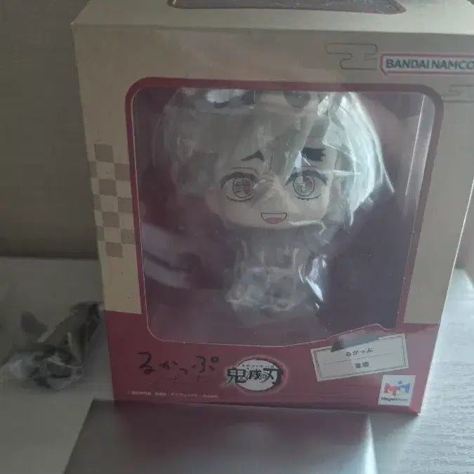 [BUNJANG] Megahouse Douma Look Up Figure (Sealed) / 메가하우스 도우마 룩업 미개봉 ( 반택포 4.6 )